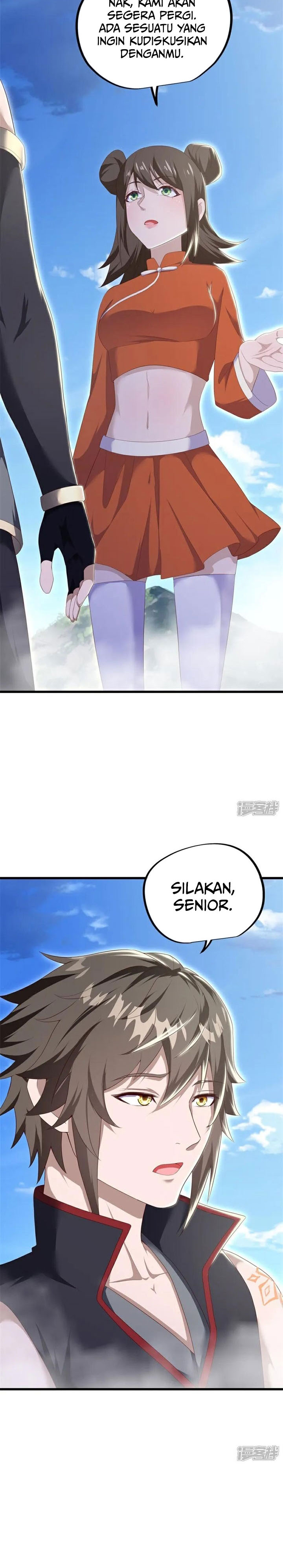 Dilarang COPAS - situs resmi www.mangacanblog.com - Komik peerless soul 732 - chapter 732 733 Indonesia peerless soul 732 - chapter 732 Terbaru 18|Baca Manga Komik Indonesia|Mangacan